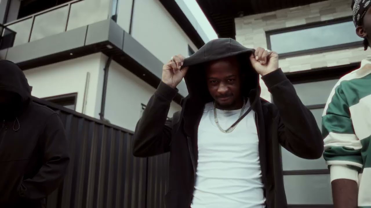 Yung Dae - Tomorrow (Official Music Video)
