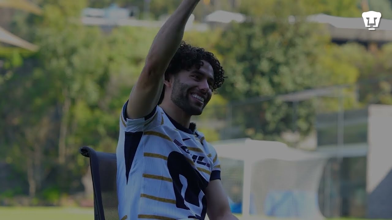 Desde la Cancha con César 