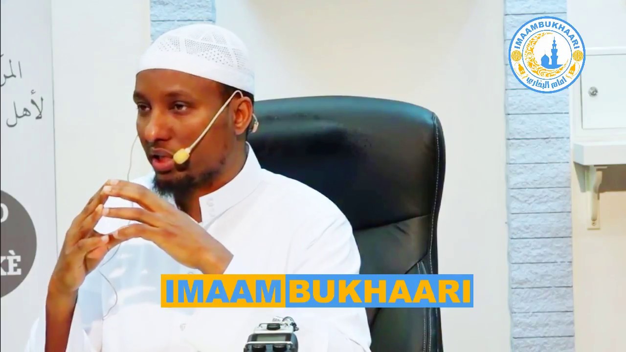 FARXAD IYO DEGENAAAN KUNOOLOW WEL WELKA ISKA DAA SHEIKH ABDIRISAAQ