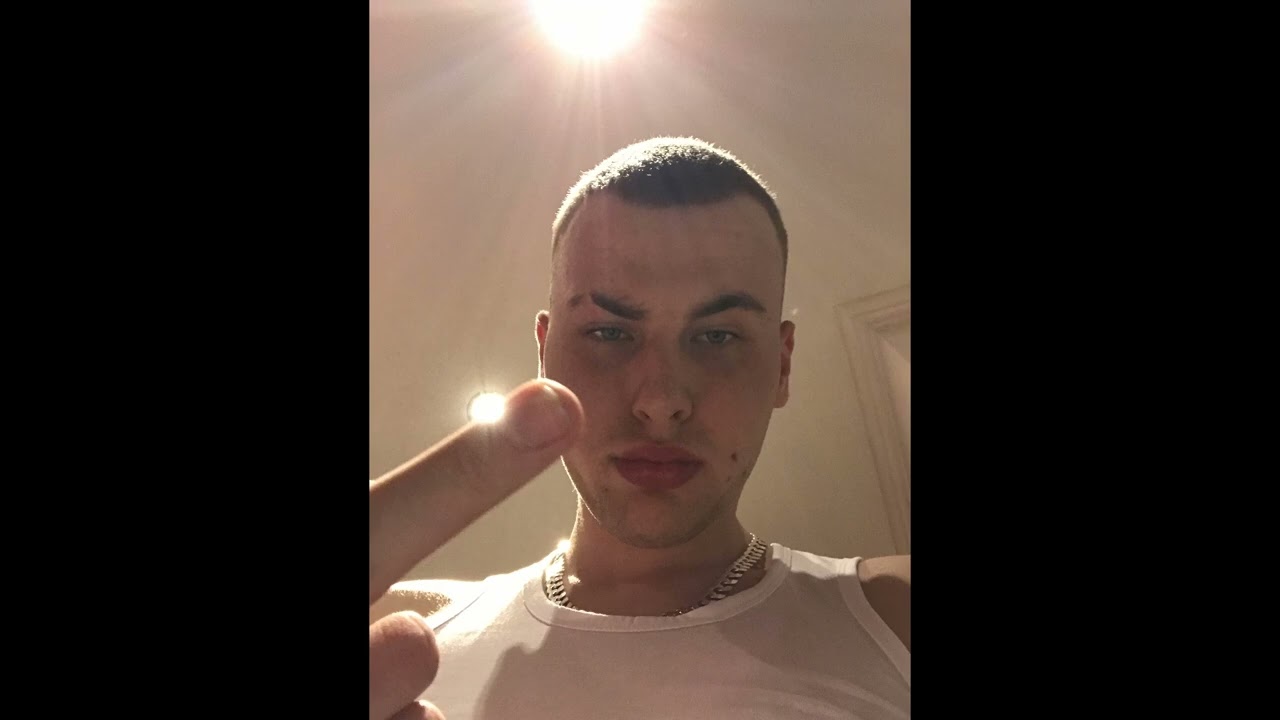 KRUZZO - BE LOYAL (FREESTYLE)