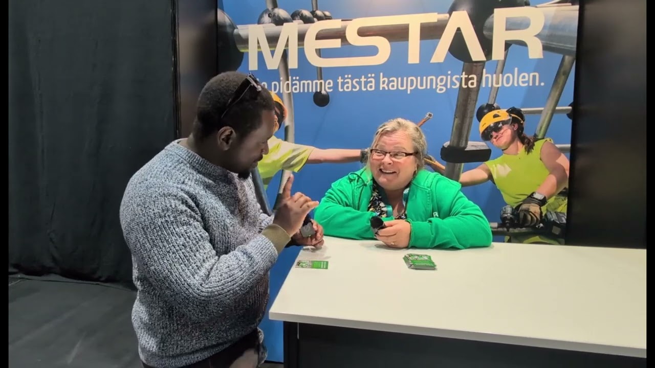 Work Practice & Internship Opportunities in Kuopio | Hands-On Jobs for Everyone at Mestar Kuopio