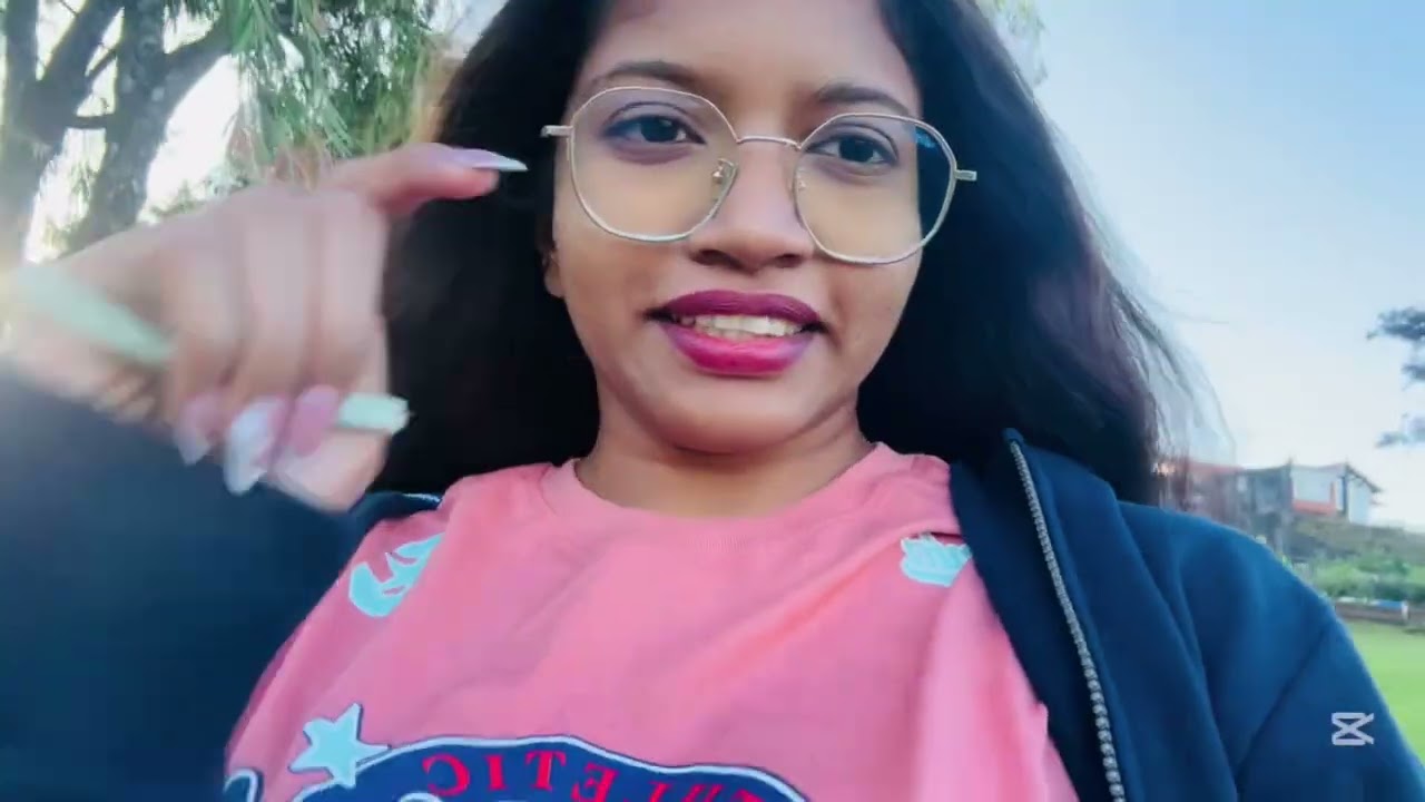 සීතල නුවර එලියේ vlog 02 🤭🫶🏻🥶