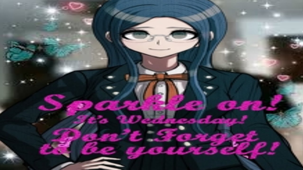 the danganronpa v3 experience