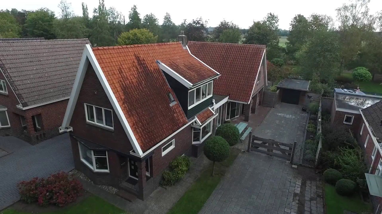 Te Koop Wedderweg 83 #oudepekela
