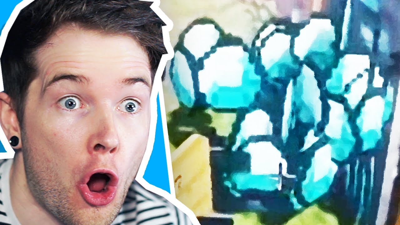 Try Not to Get SATISFIED Minecraft Challenge!