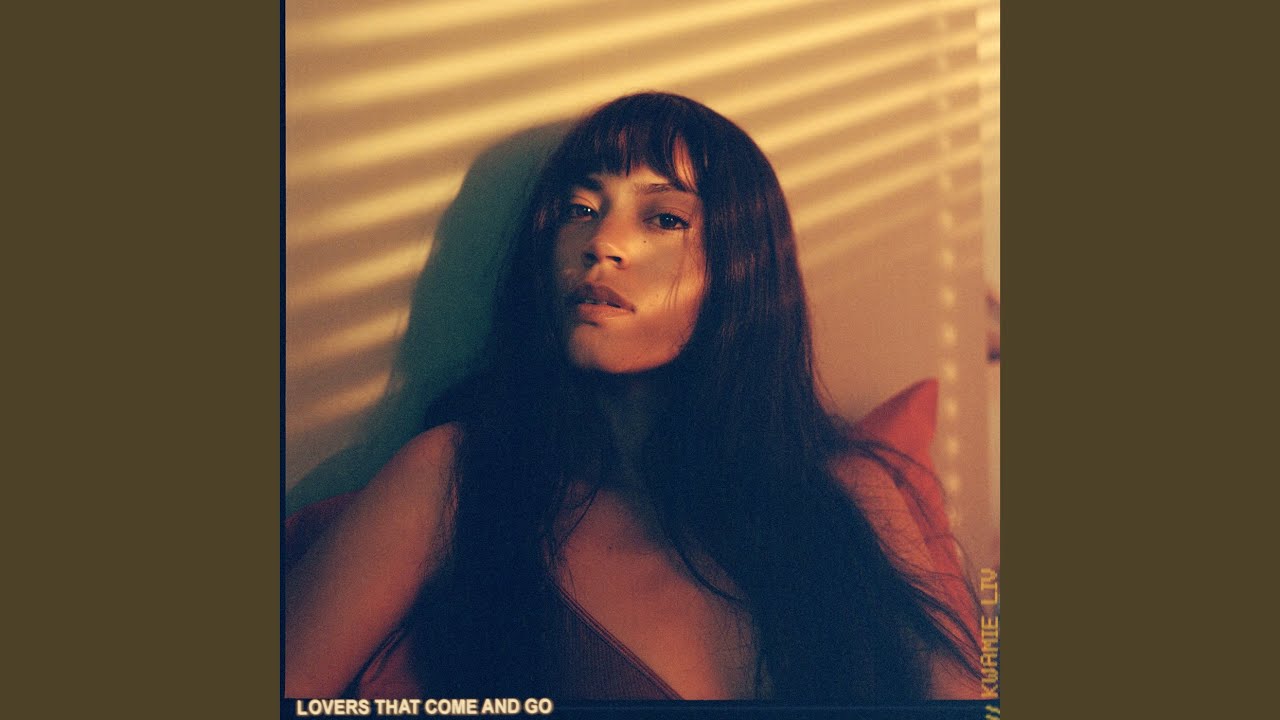 Sweet Like Brandy