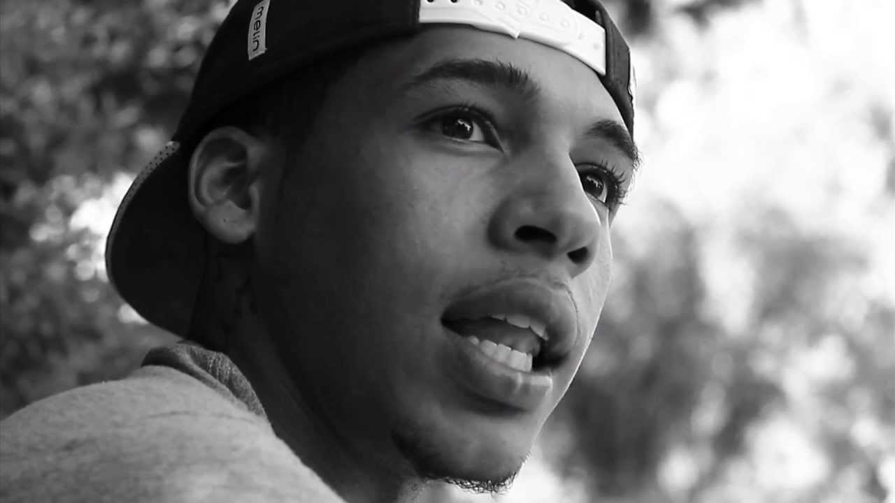 Jinsu Vlog 1: House of Blues Recording Studio