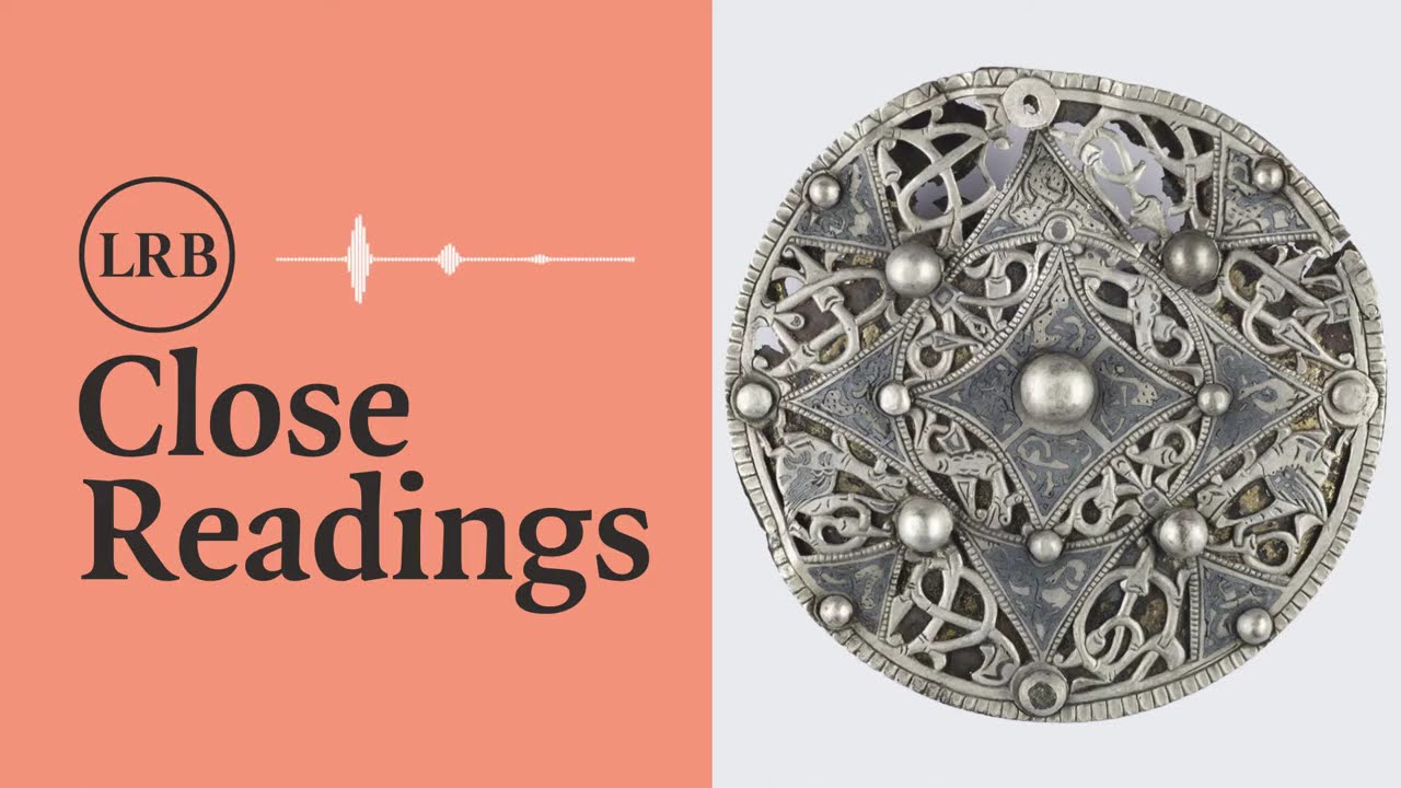 Medieval LOLs: Old English Riddles