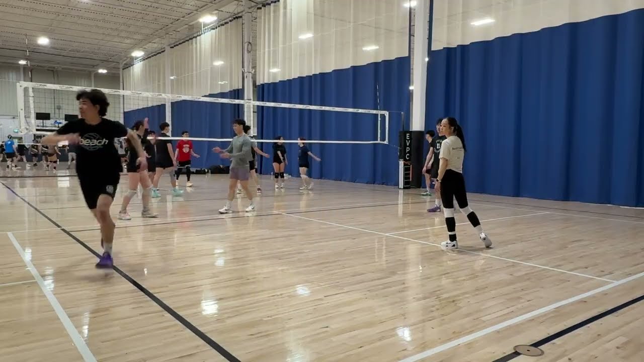 SJM vs Oh Shibal