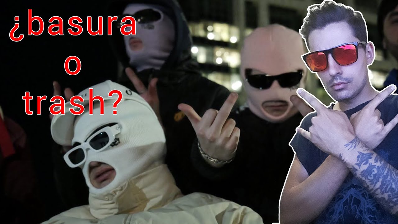 MUSICA MODERNA, TRASH y MEMES