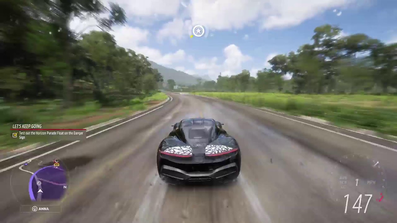 Forza 5