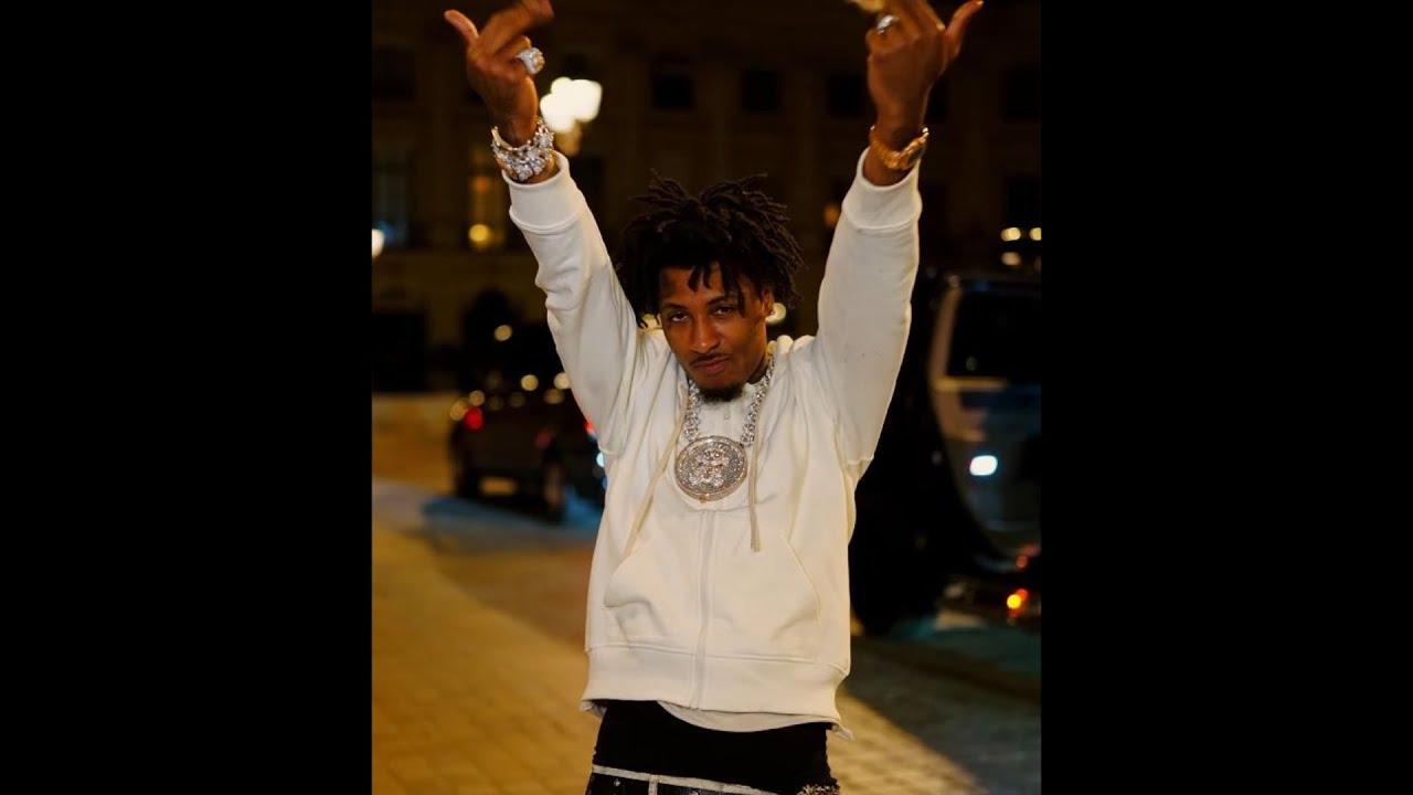 [FREE] Baton Rouge Type Beat x NBA YoungBoy Type Beat - 
