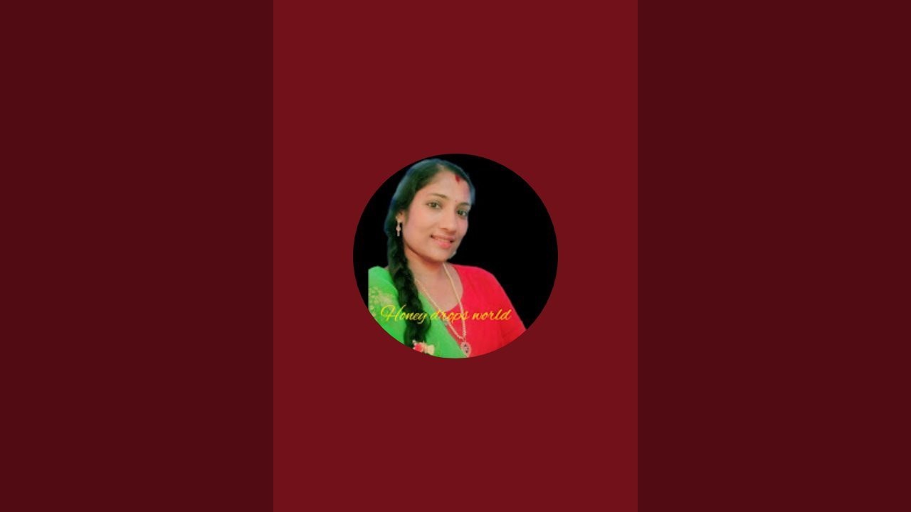 HONEY DROPS WORLD is live!എല്ലാരും വായോ