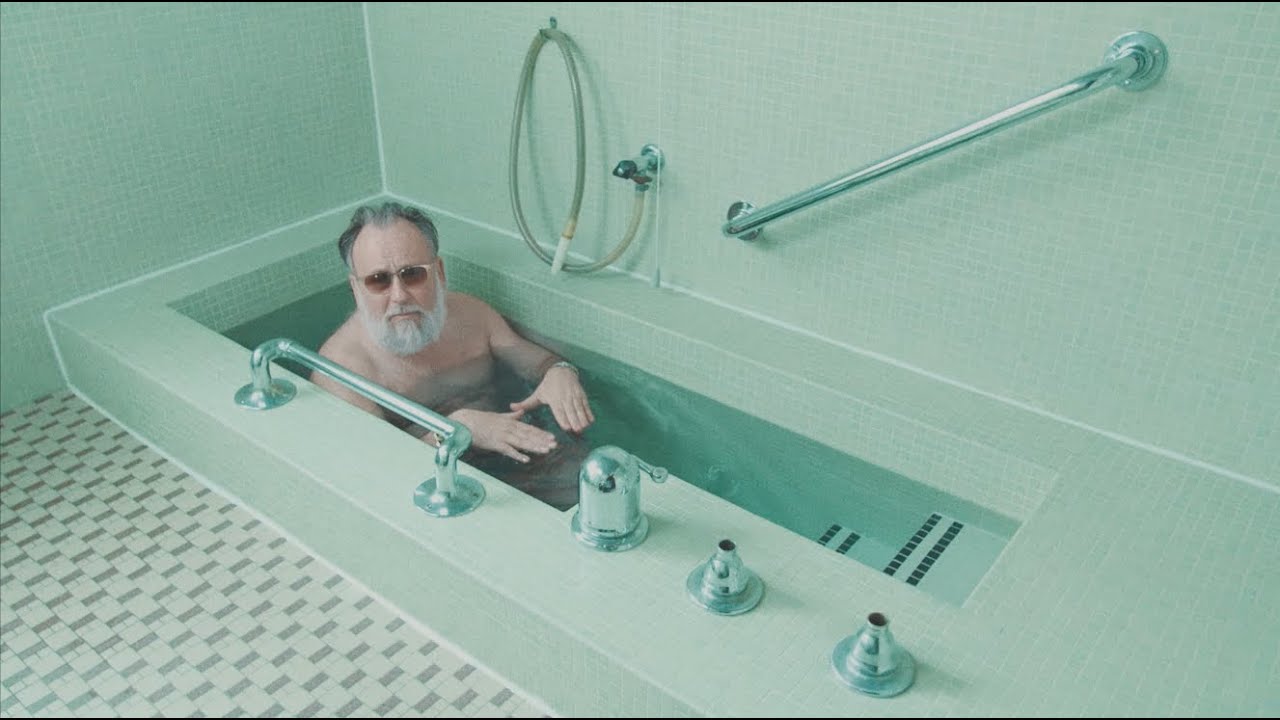 Friedrich Liechtenstein: Das Badeschloss (Made for the Future) // BAD GASTEIN