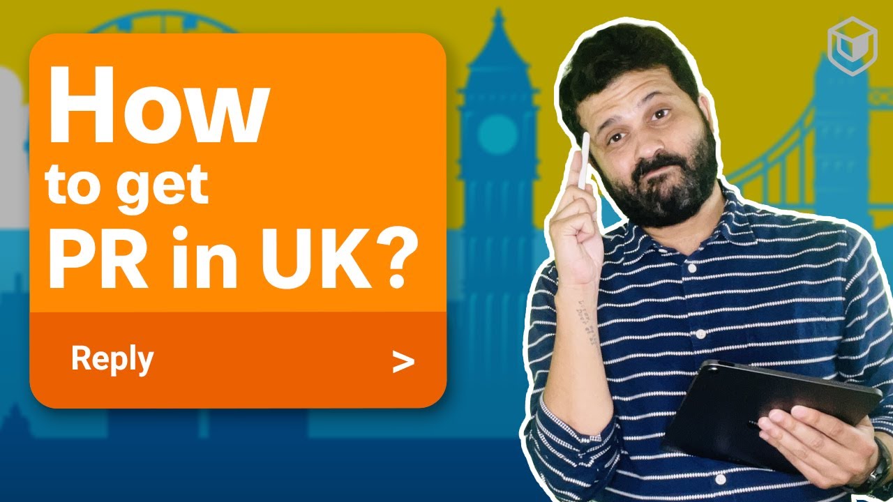 Get PR and Scholarships in UK | Study in UK - Study Abroad Q/A!