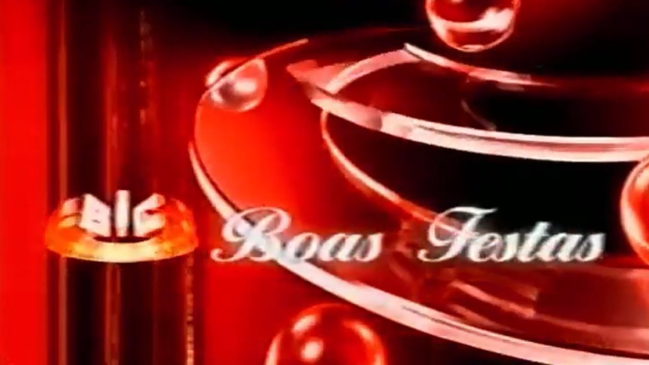 SIC - Separadores Natal 2002
