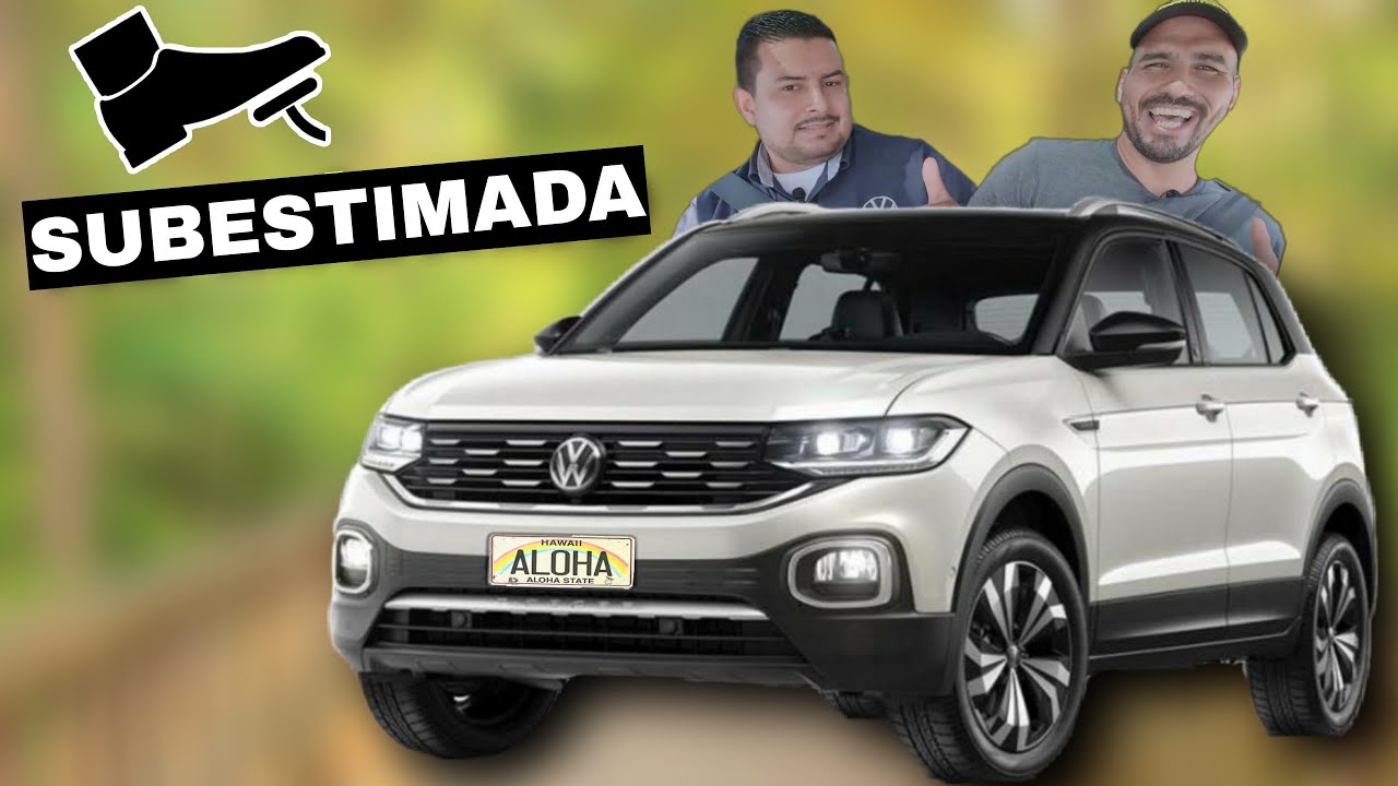 El SUV Más Subestimado Pié a Fondo!