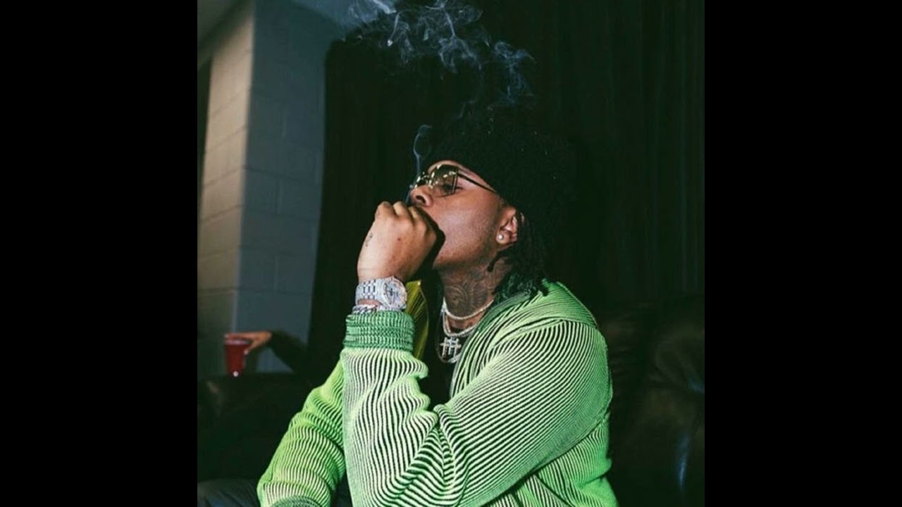 (FREE) Gunna Type Beat - 