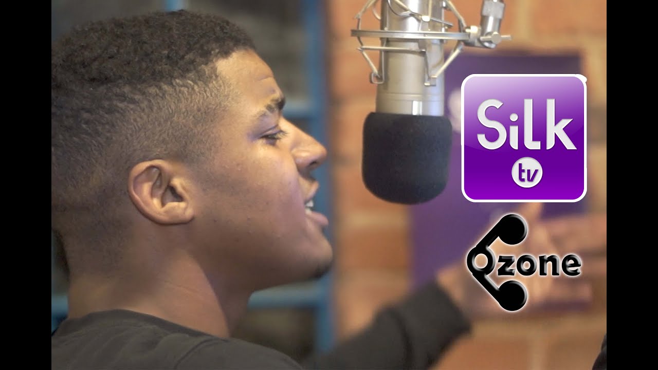 Ozone Media: Swift Vs Dre #PrizeFighter7 / (Silk City Radio) [DJ Big Mikee Show]