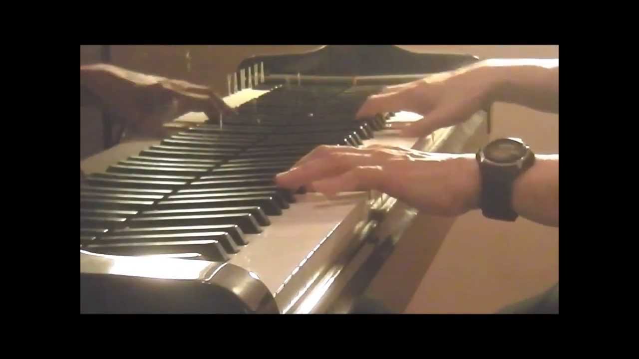 Teresa Teng's Love Songs - The Moon Represents My Heart (月亮代表我的心) (Piano Interpretation).