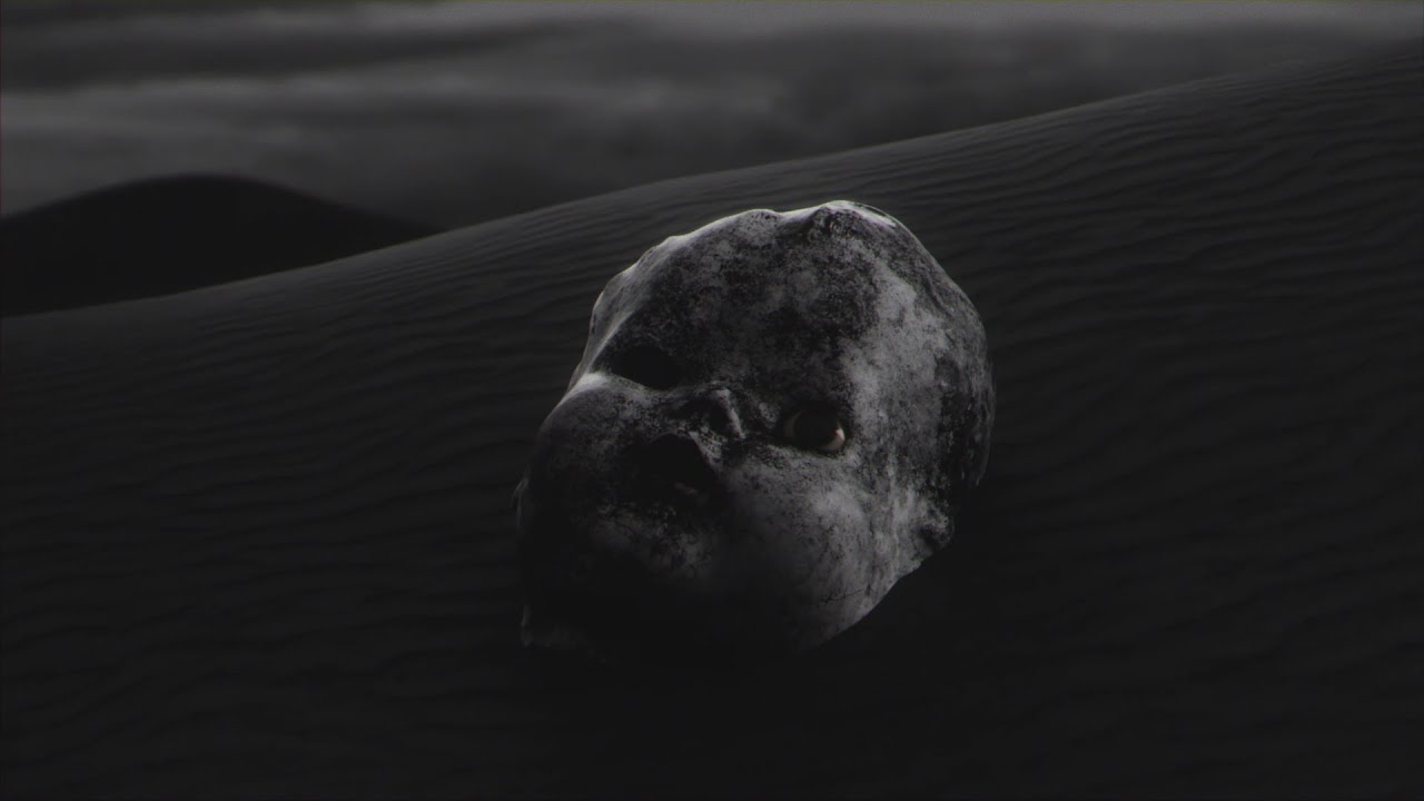 LORN - FARR (Unofficial Music Video)