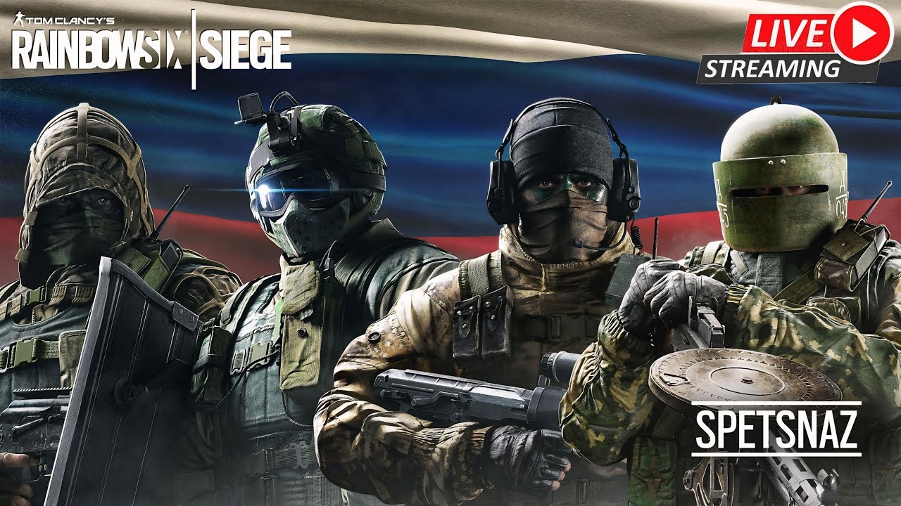 India’s Tactical Beast 🧠 | Rainbow Six Mobile LIVE 🔴 #roadto10k #rainbowsix #ubisoft