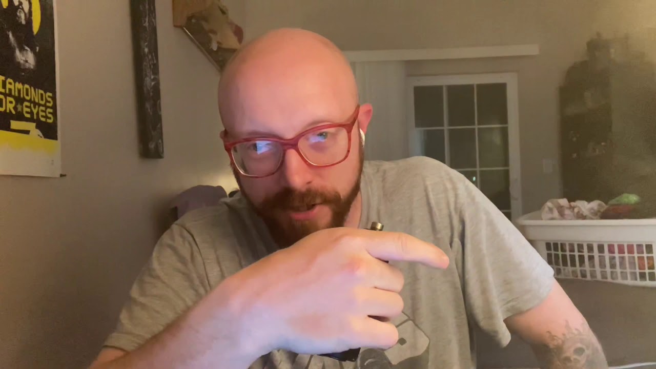 Mango Melon Pod/MTL DIY Made Easy Ep. 031