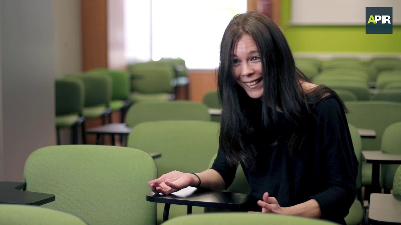 Entrevista Lirios Miró, Puesto 67 PIR 2018 | Alumna Academia APIR