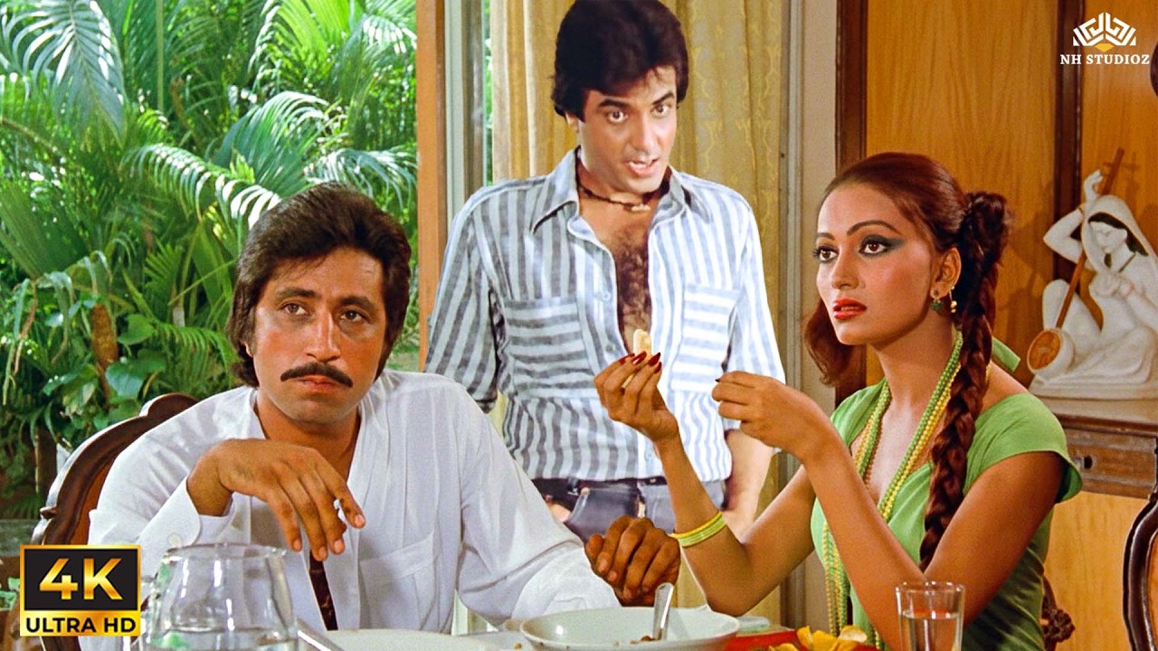 जब एक औरत बिना शादी के किसी की बीवी बन के रह सकती है, तो एक आदमी किसी का बाप नहीं बन सकता - Rekha