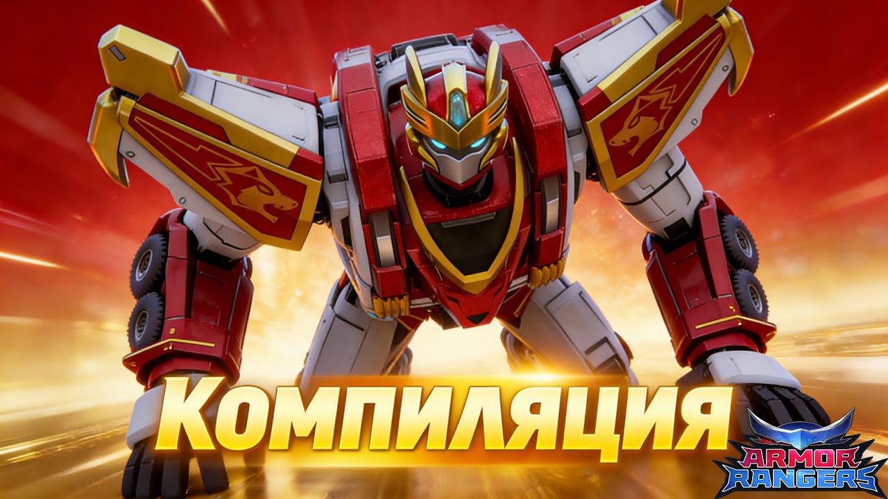 🎓С Днём студента!🎉|Armor Rangers S1|Праздничный спецвыпус | анимация | супергерои| оботмультфильмы