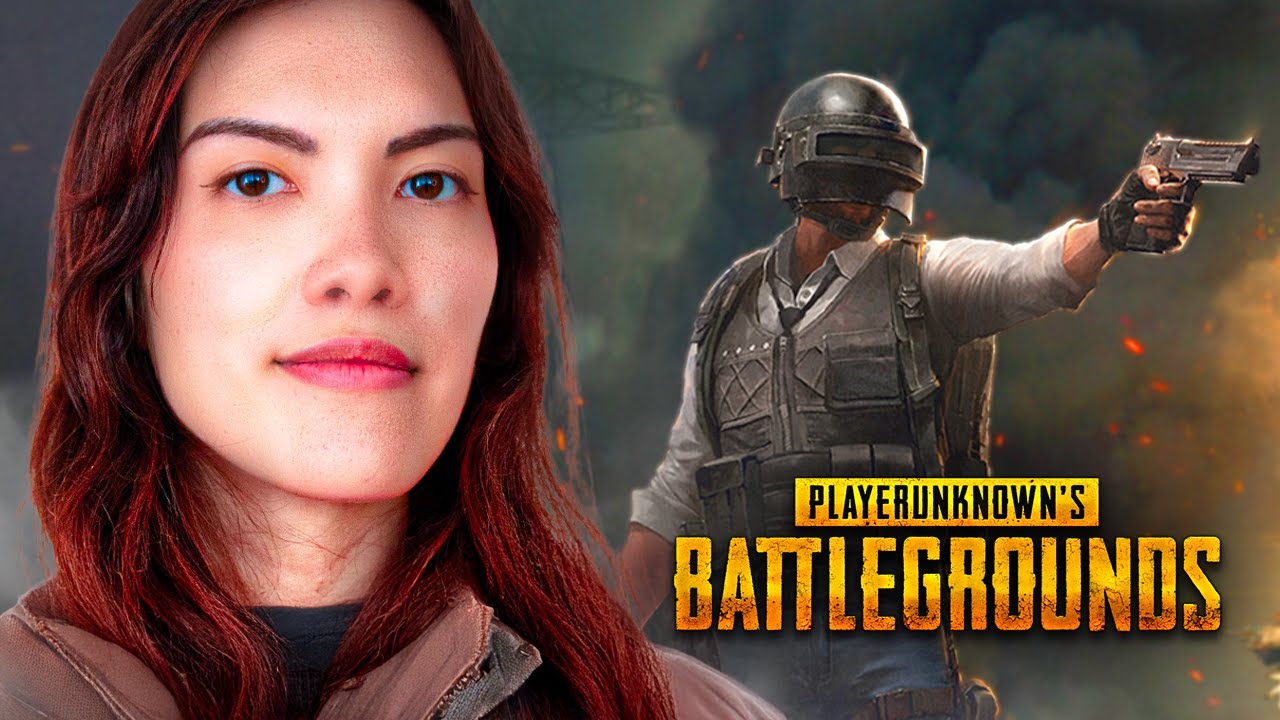 JE DÉCOUVRE UNE NOUVELLE FAÇON DE MOURIR 😮 | PUBG en RANDOM DUO