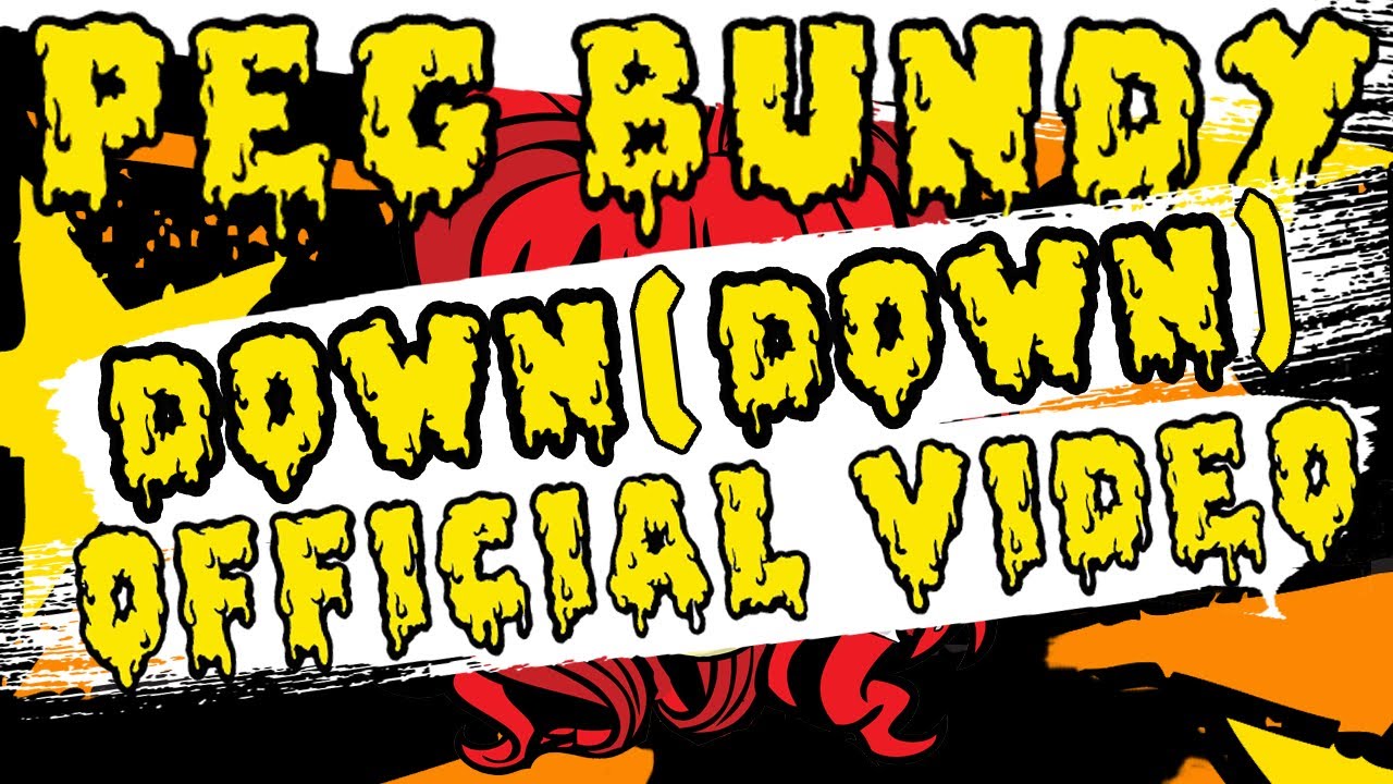 Peg Bundy (Down Down) Official Video