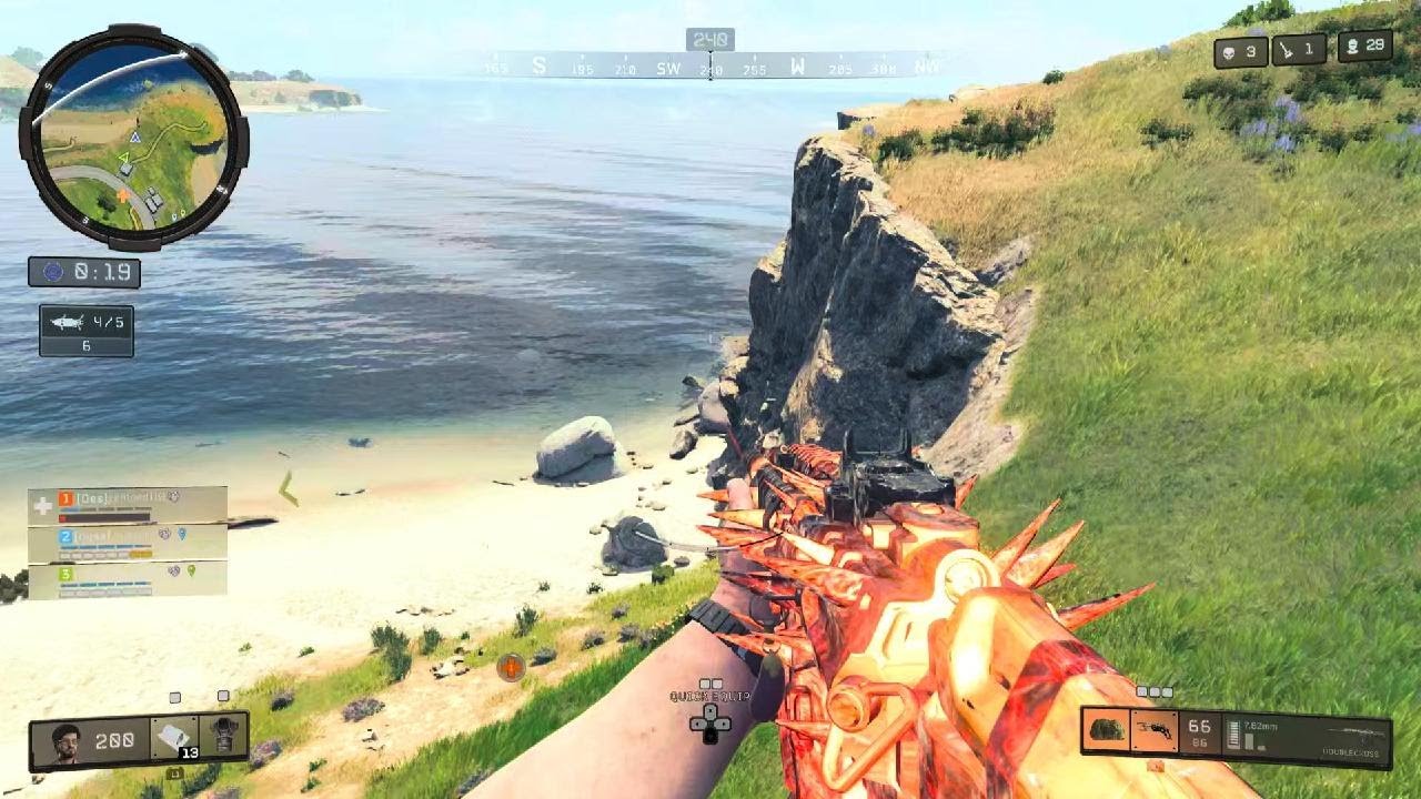 [Blackout] Best Player EU 69 BOMBS
