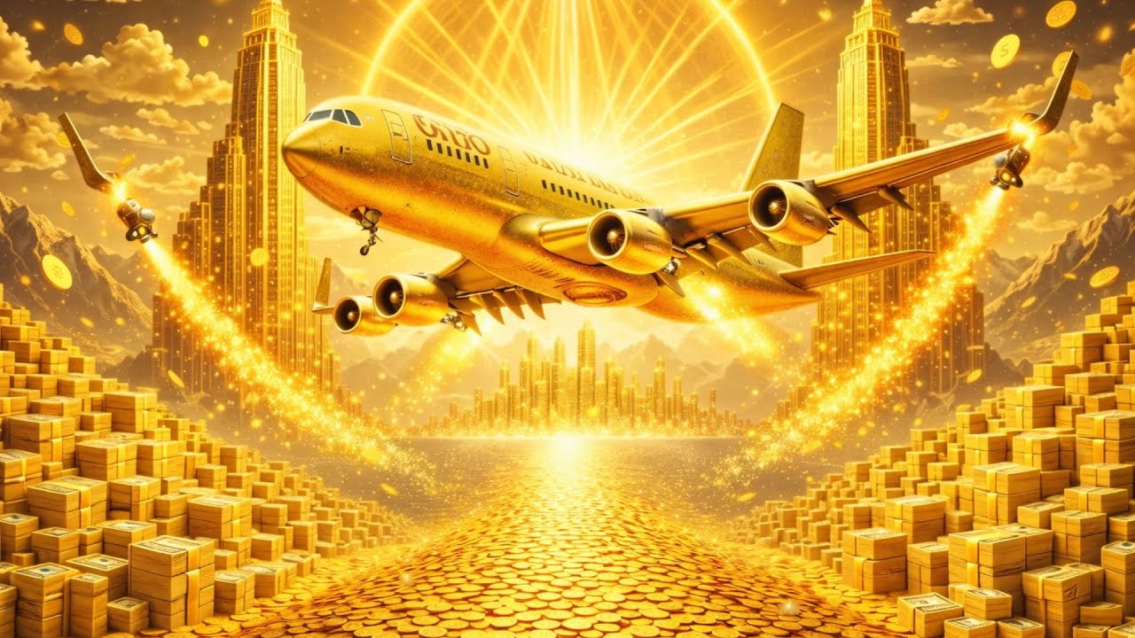 ⚠️ WARNING! MONEY WILL FLOW INTO YOUR WALLET within 3 MINUTES | Sound attracts WEALTH & PROSPERITY