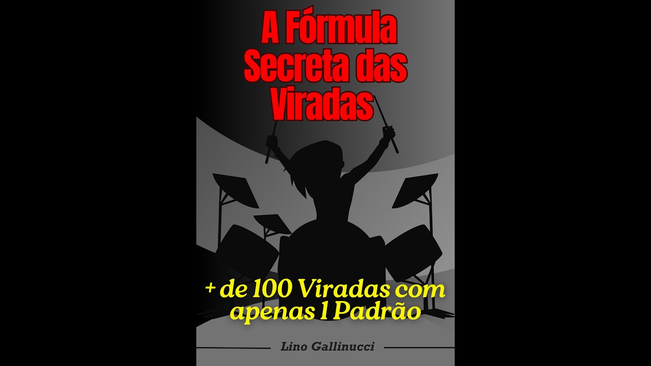 A Fórmula Secreta das Viradas – Prévia Exclusiva em VIDEOAULA