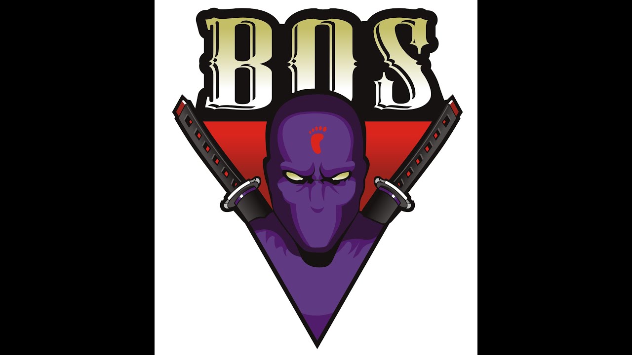 Bos Paintball - Prelude for season 2024