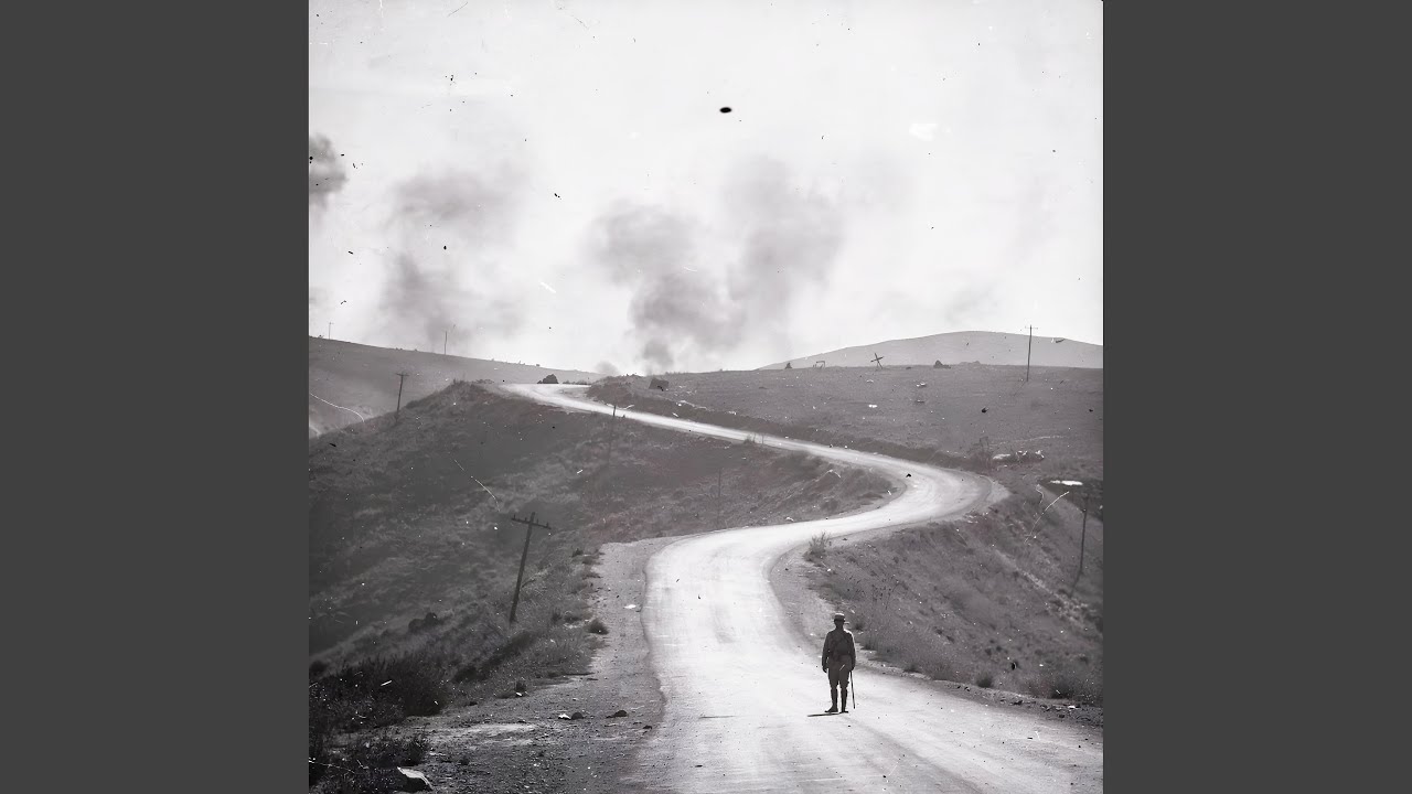 Yemen Türküsü (Havada Bulut Yok)