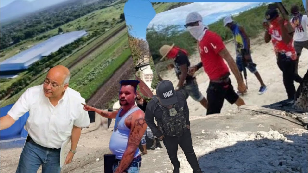 S&otilde;lda Lanm&otilde; Sanjou Yo Lage Video Kadav Bouzwazi Yo Kap Vann &ocirc;gan Nan Peyia Bagay Le Melanje Kounyea