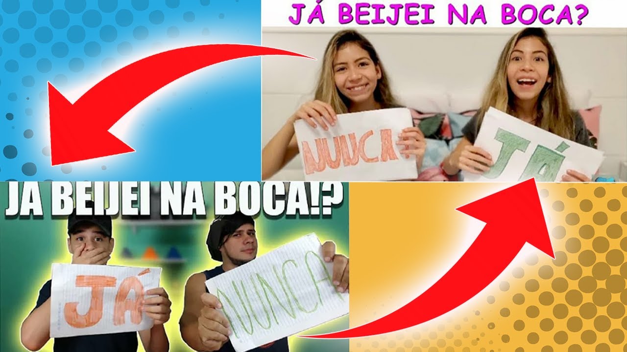 REAGINDO - JÁ EU NUNCA PESADÃO - PLANETA DAS GÊMEAS
