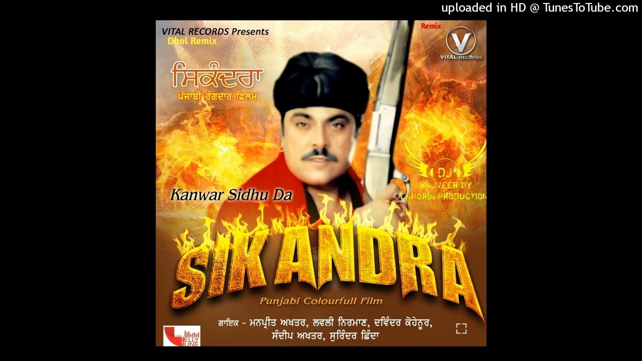 Tere Mehndi Range (Remix) Jind Bains _ Lovely Nirman DJ Rajveer By Lahoria Production Songs 2024