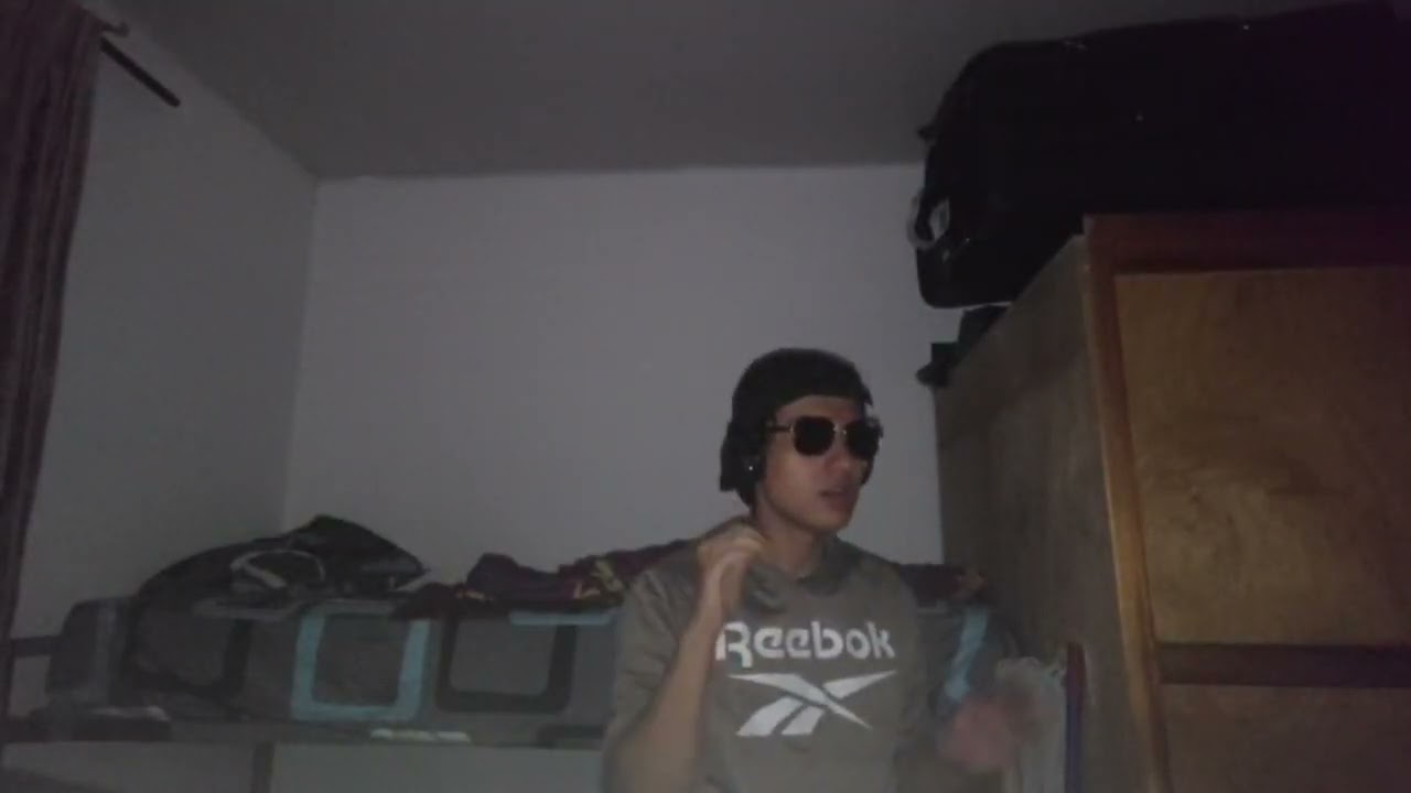 El descanso