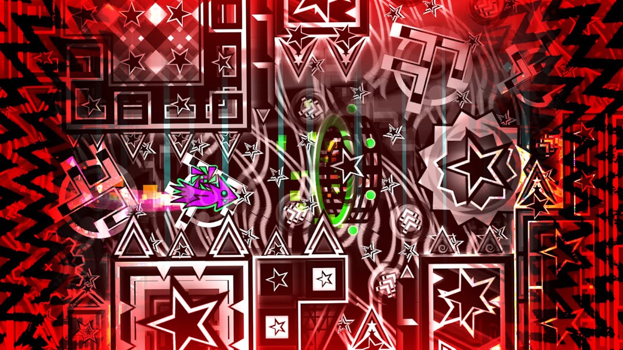 BOTTOMLESS PIT by ASBCHazel - FULL LEVEL SHOWCASE