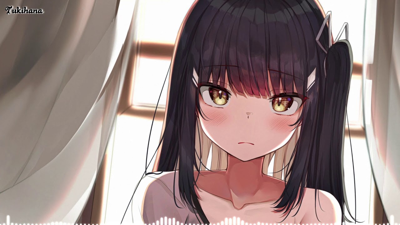 Nightcore - Fairytale【Culture Code（ft. Amanda Collis）】-（Lyrics）