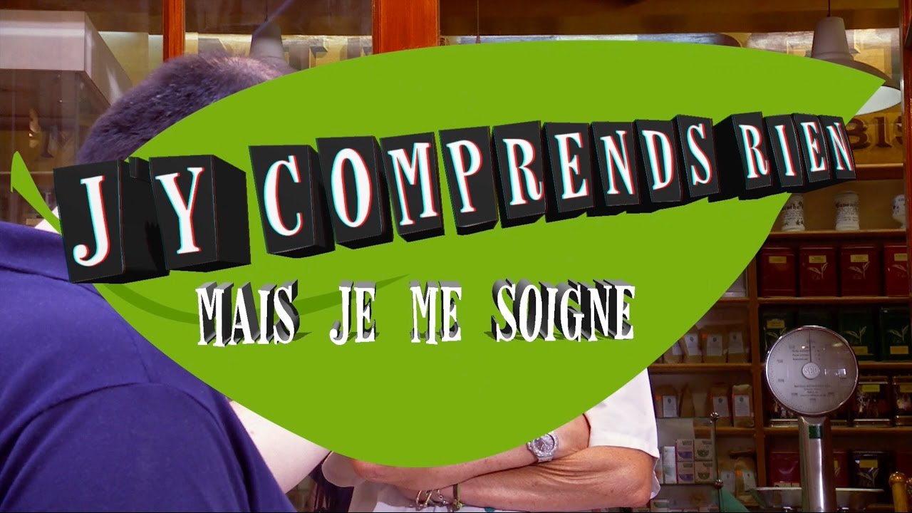 JYCR s1e15 la Bardane