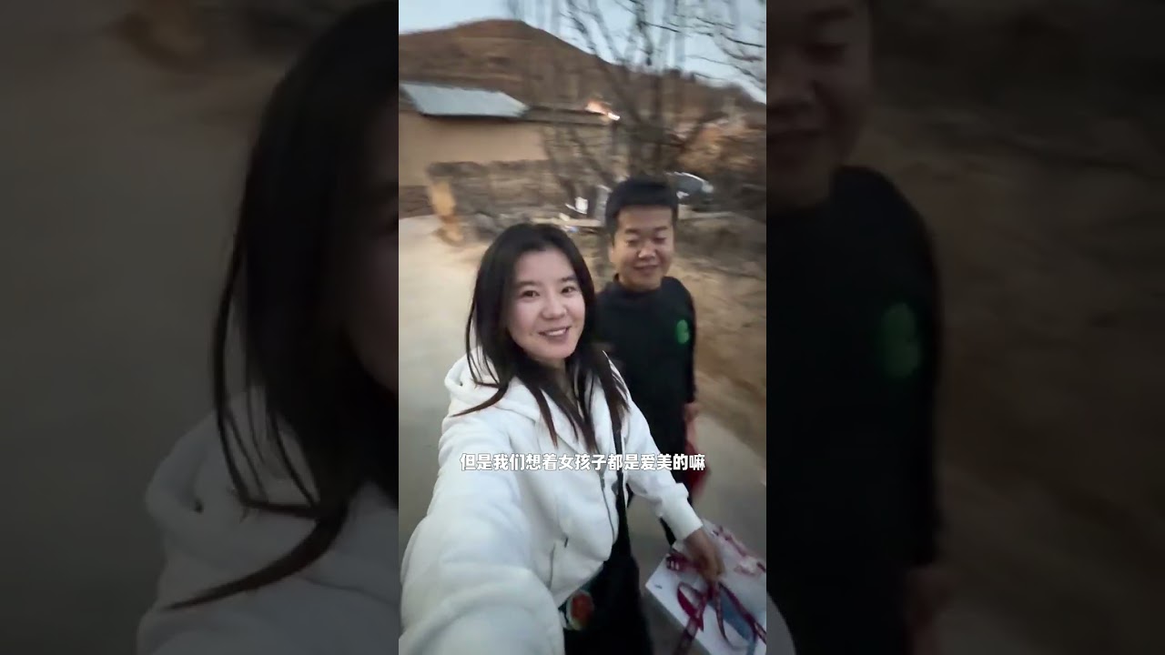 假装忘记妈妈生日，看她反应……