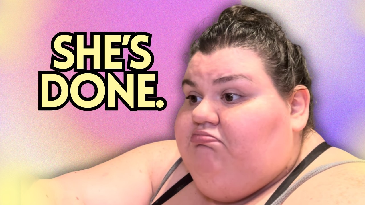 QuirkyLoveRosee Is NEVER Doing This Again (Or So She Says) | Reaction
