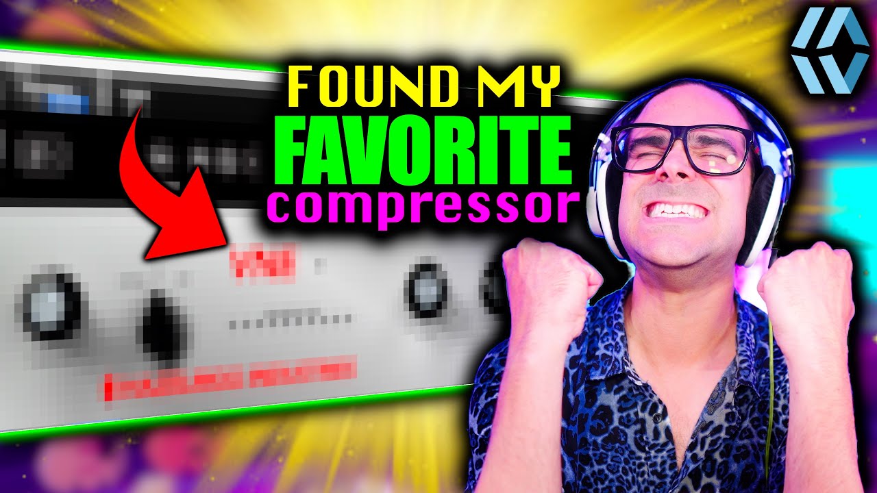 THE BEST COPMRESSOR FOR VOCALS? | HAZELRIGG VNE by Mixwave