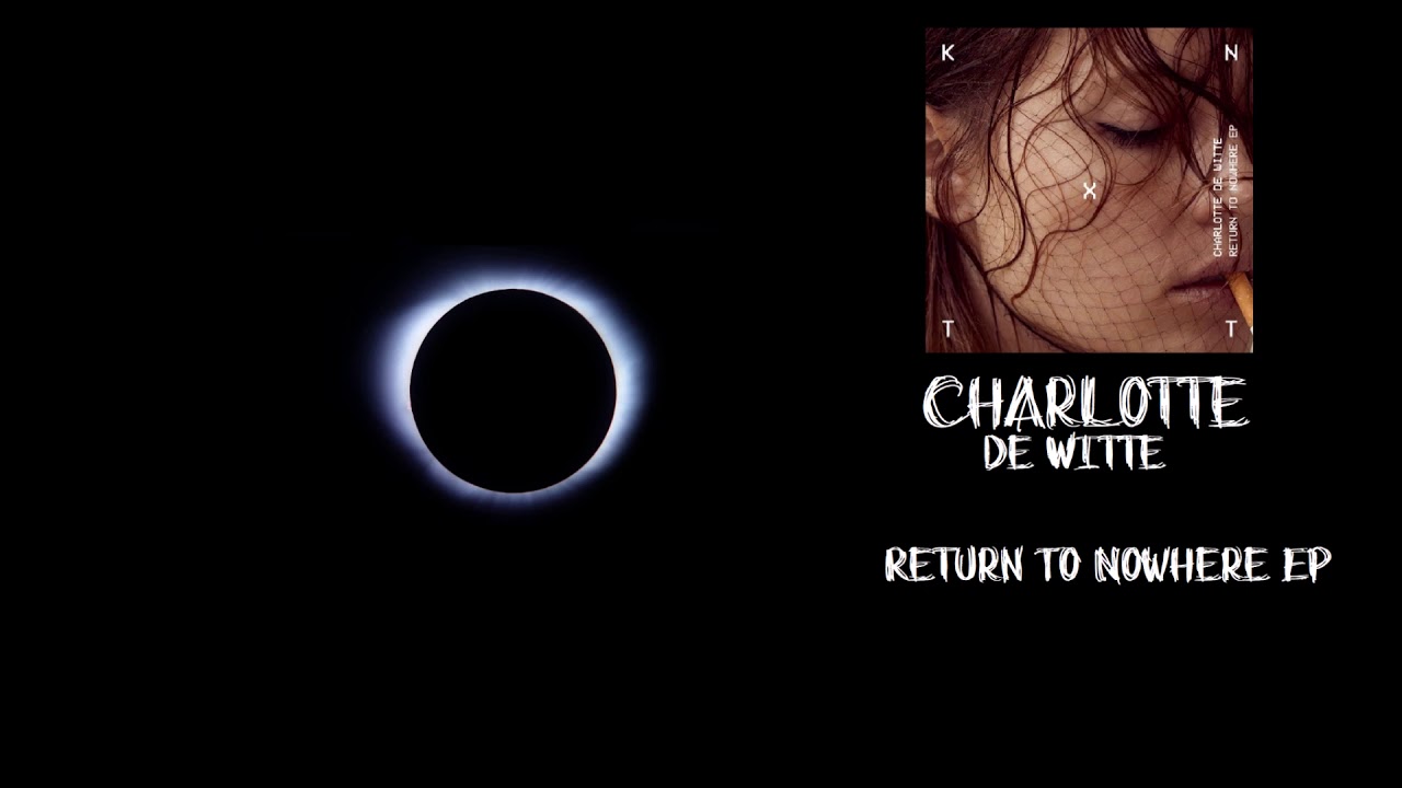 Charlotte De Witte - Sgadi Li Mi (Original Mix) [KNTXT006]