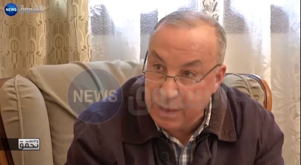 محمد سليماني / مفجر أولى قضايا الفساد بالجمارك