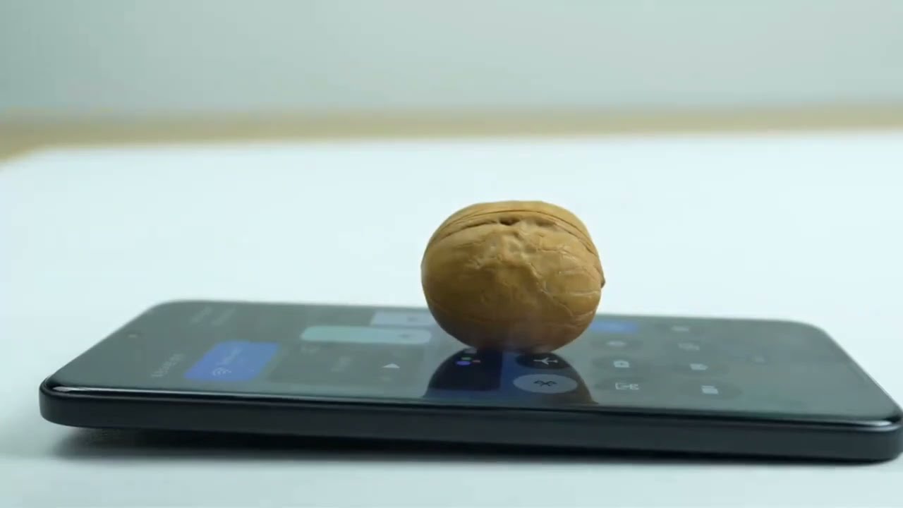Redmi Note 15 Pro plus Black Unboxing & Durability test,Water Test! 